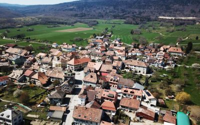 Soirée de démonstration du FSG Bière